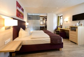 Zimmer Zum Klostereck Zimmer Zum Klostereck