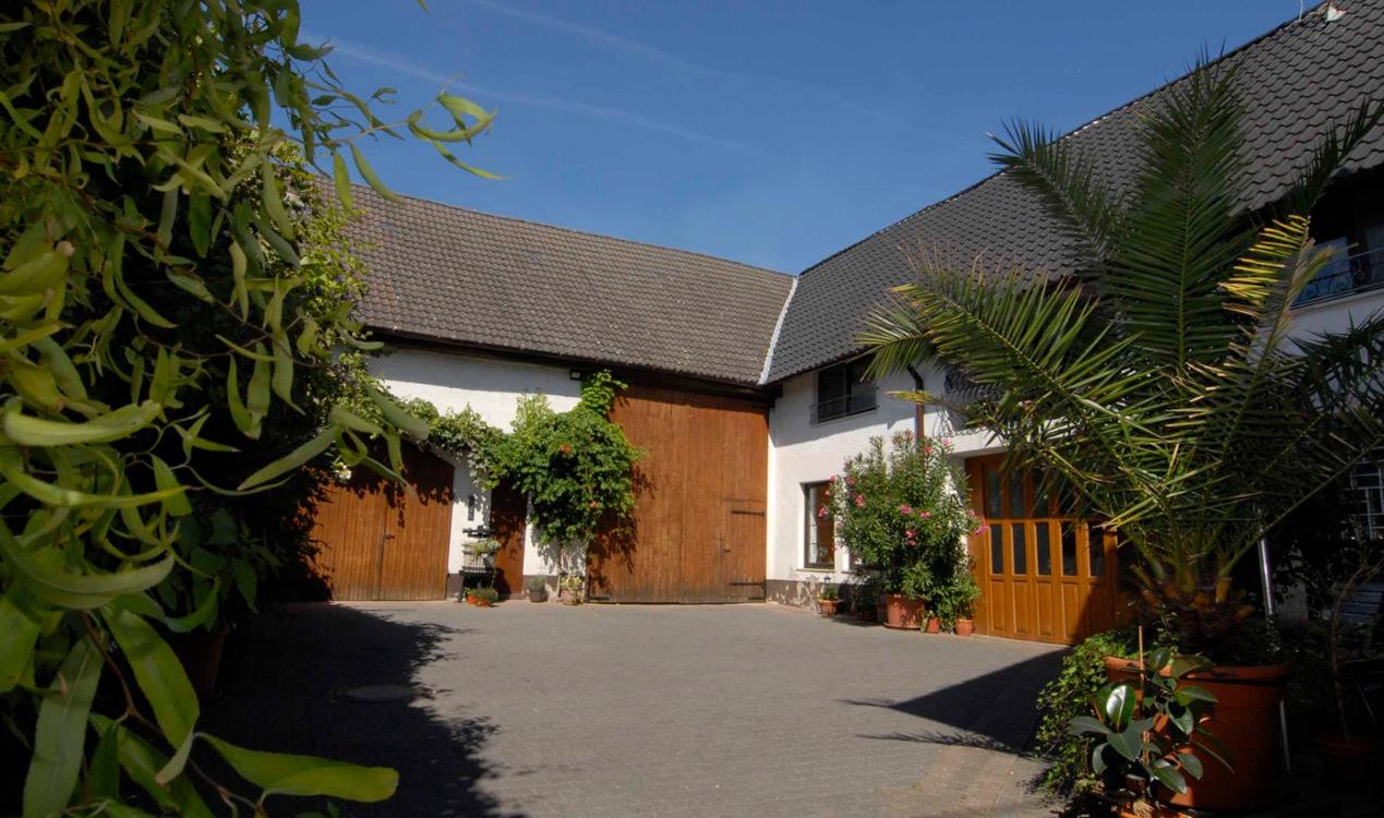 Weingut Eller_Hof, © Weingut Eller Weingut Eller_Hof, © Weingut Eller