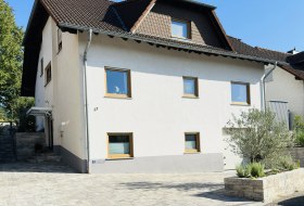 Hausansicht Hausansicht