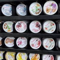 Eishorn Eisautomat Guntersblum 3 Eishorn Eisautomat Guntersblum 3