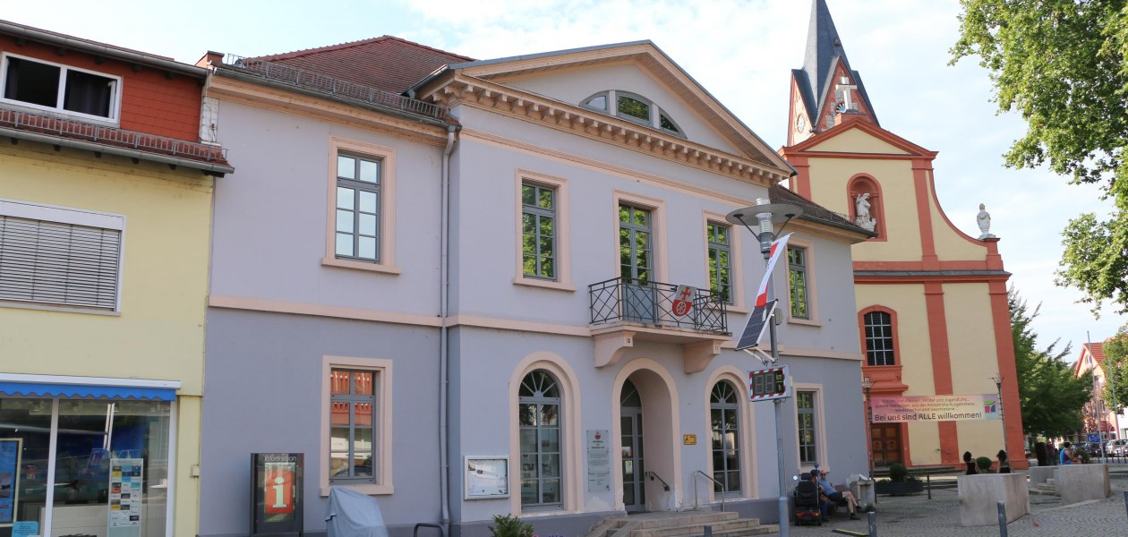 HEITERE ORTS- und STADTFÜHRUNGEN, © Angelika Friedrich HEITERE ORTS- und STADTFÜHRUNGEN, © Angelika Friedrich