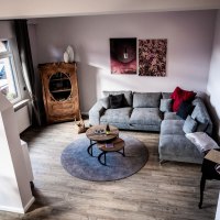 Wohnzimmer © Maurice Keil Fotografie Wohnzimmer © Maurice Keil Fotografie