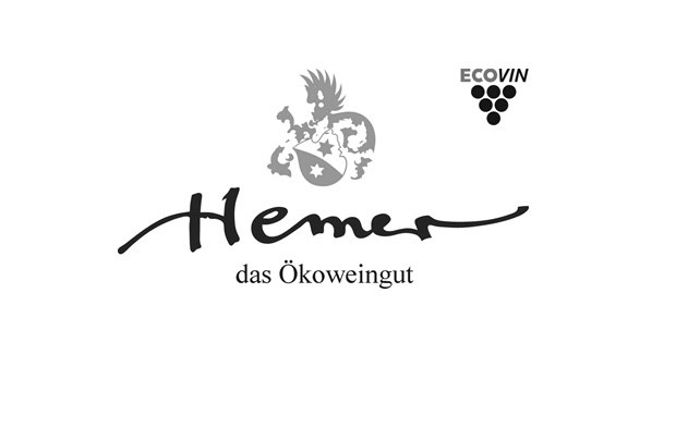 Hemer_Logo klein, © Wein- & Sektgut Hemer Hemer_Logo klein, © Wein- & Sektgut Hemer