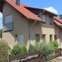 Gästehaus Borniger Gästehaus Borniger