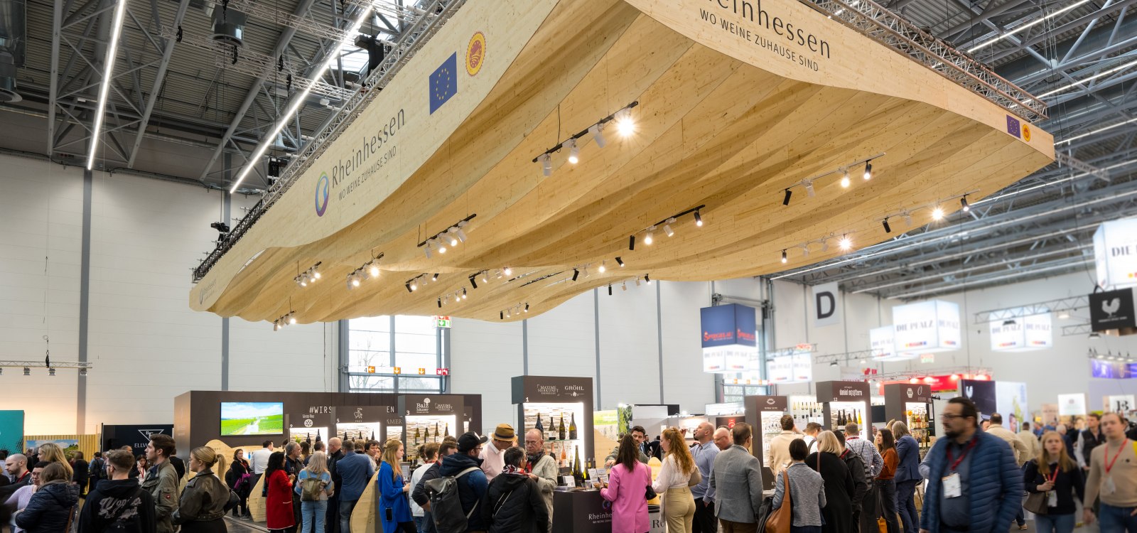 ProWein 2023 ProWein 2023