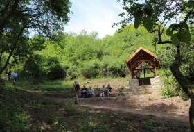 Wingertshaus In der Berggrube Wingertshaus In der Berggrube