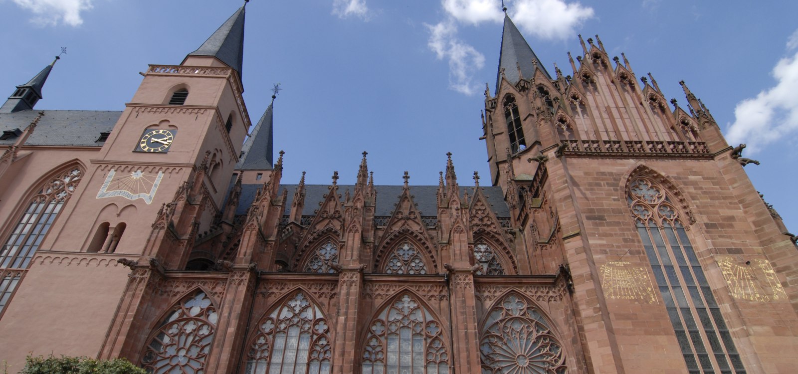 Katharinenkirche Oppenheim Katharinenkirche Oppenheim
