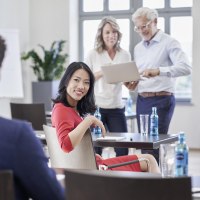 Seminarraum "Weinblick" © Roger Richter/IKuM GmbH Seminarraum "Weinblick" © Roger Richter/IKuM GmbH