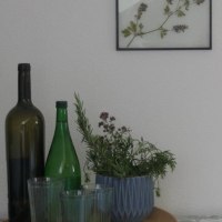 Rheinhessengedeck © Schäffer Weinolsheim Rheinhessengedeck © Schäffer Weinolsheim