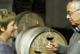 Weingut Gießen © Weingut Gießen Weingut Gießen © Weingut Gießen