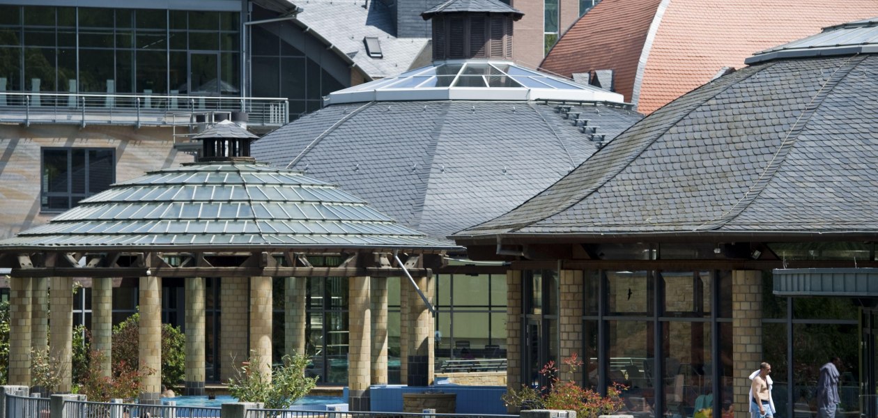 AußenansichtGesundheitszentrum, © GuT AußenansichtGesundheitszentrum, © GuT