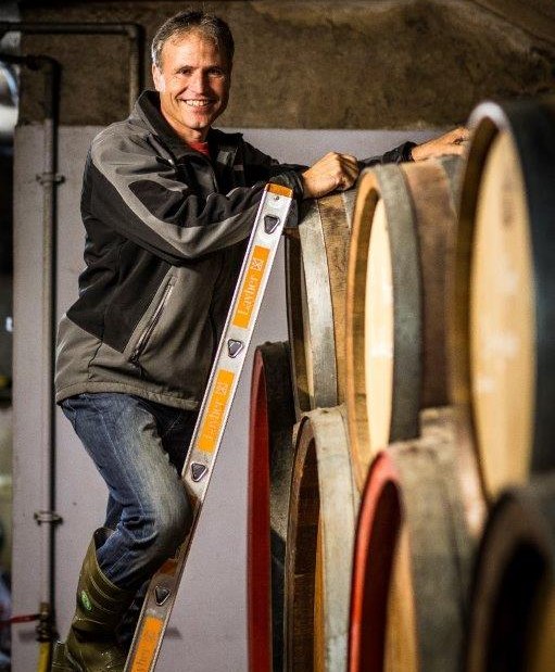 Weingut Burghof Oswald_Winzer 2, © Weingut Burghof Oswald Weingut Burghof Oswald_Winzer 2, © Weingut Burghof Oswald