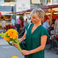 Weekly market Ingelheim 1 Weekly market Ingelheim 1
