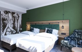 Dom Hotel Zimmer Siegfried © Dom Hotel Dom Hotel Zimmer Siegfried © Dom Hotel