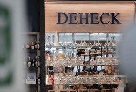 Deheck Laden © deheck-laden-2 Deheck Laden © deheck-laden-2