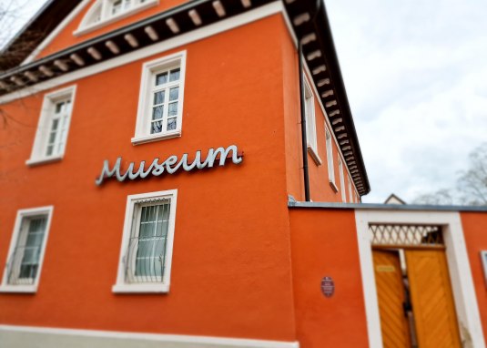 Ortsmuseum Nackenheim Ortsmuseum Nackenheim