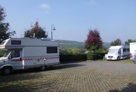 Reisemobil 2 © Ortsgemeinde Schwabenheim Reisemobil 2 © Ortsgemeinde Schwabenheim