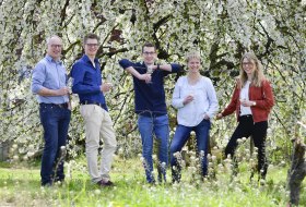 Weingut Singer-Fischer, © Weingut Singer-Fischer Weingut Singer-Fischer, © Weingut Singer-Fischer