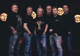 Little River Eagles, © Kultur auf dem Hof Little River Eagles, © Kultur auf dem Hof