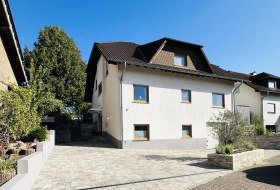 Hausansicht Hausansicht