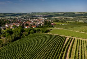 Schwabenheimer Klostergarten-DJI_0850 © Torsten Silz Schwabenheimer Klostergarten-DJI_0850 © Torsten Silz