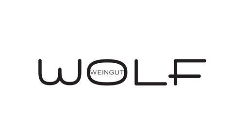 Weingut Julian Wolf_Logo Schriftzug, © Weingut Julian Wolf