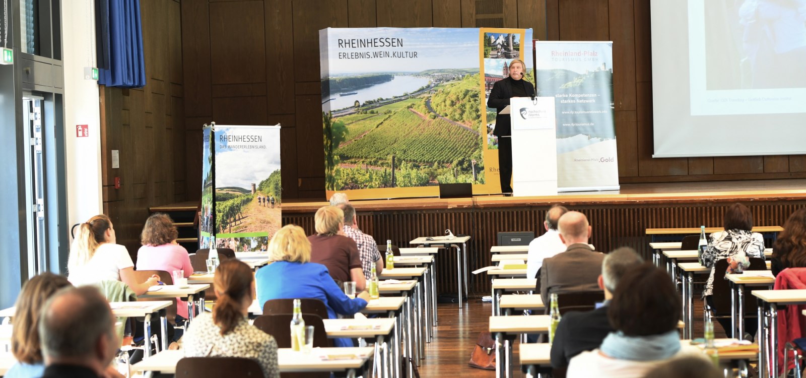 Tourismustag Rheinhessen 2021. 054, © Carsten Costard Tourismustag Rheinhessen 2021. 054, © Carsten Costard