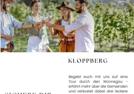 Kloppberg Kloppberg