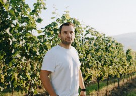 Philipp Wasem, © Weingut Wasem Philipp Wasem, © Weingut Wasem