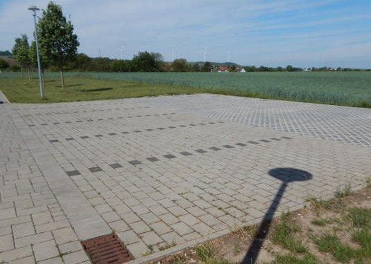 Kloppberghalle © Gemeinde Dittelsheim-Heßloch Kloppberghalle © Gemeinde Dittelsheim-Heßloch