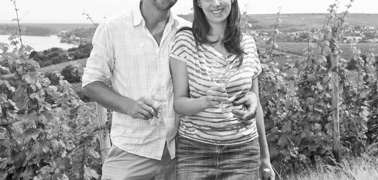 Weingut Wedekind_Winzer, © Weingut Wedekind Weingut Wedekind_Winzer, © Weingut Wedekind