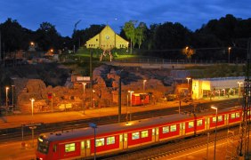 Lutherkirche © Hoffmann-Schaefer Lutherkirche © Hoffmann-Schaefer
