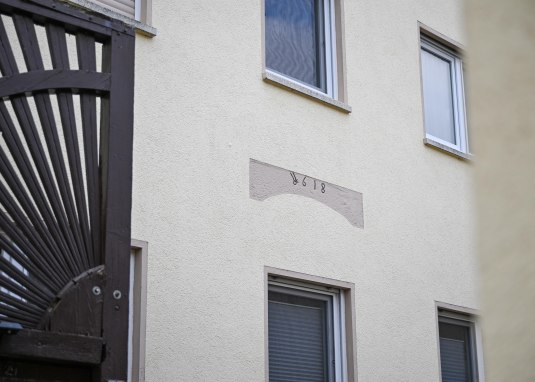 Ältestes Haus © Touristikverein Wonnegau e.V. Ältestes Haus © Touristikverein Wonnegau e.V.