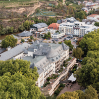 Hotel Umgebung © PK Hotel Management Services GmbH Hotel Umgebung © PK Hotel Management Services GmbH