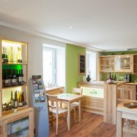 Vinothek Kirchberg-Hof 2 Vinothek Kirchberg-Hof 2