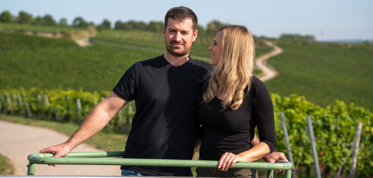 Weingut Deiß_Winzer, © Weingut Deiß Weingut Deiß_Winzer, © Weingut Deiß