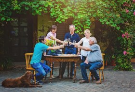 1 © Weingut Ermarth-Bogert 1 © Weingut Ermarth-Bogert