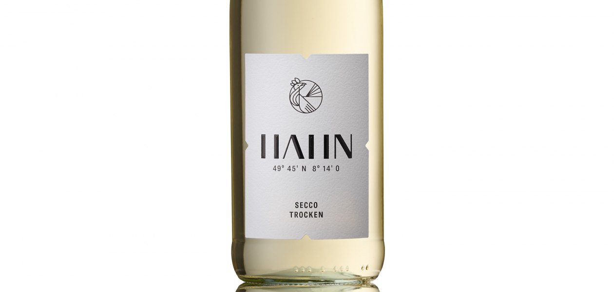Mark Hahn Weine_Secco, © Mark Hahn Weine Weingut Hahn GbR Mark Hahn Weine_Secco, © Mark Hahn Weine Weingut Hahn GbR