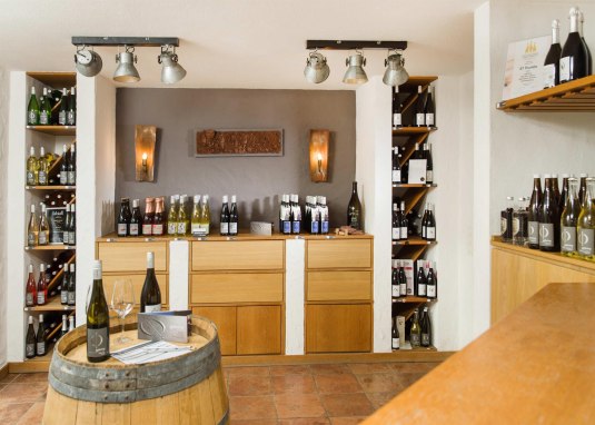 Vinothek Weingut Gehring Vinothek Weingut Gehring