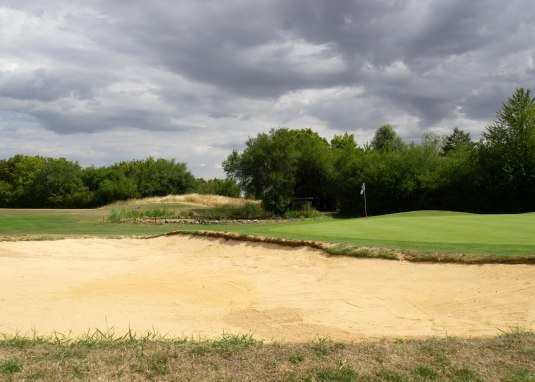 Golfclub Rheinhessen Golfclub Rheinhessen