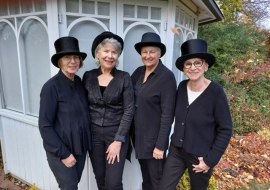 Kulturinitiative Zornheim Kulturinitiative Zornheim