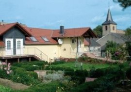 Weingut Fritz Weingut Fritz