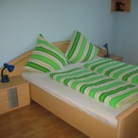 Schlafzimmer © Metz Schlafzimmer © Metz