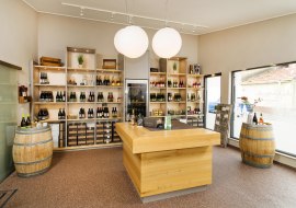 Schloßgartenhof Weingut Dörrschuck Schloßgartenhof Weingut Dörrschuck