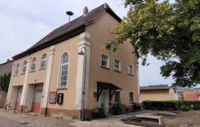 Alte reformierte Kirche1 © Stadt Ingelheim/uz Alte reformierte Kirche1 © Stadt Ingelheim/uz