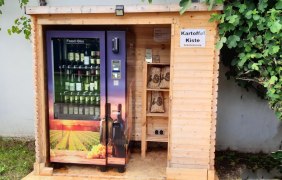Weinomat Weinomat