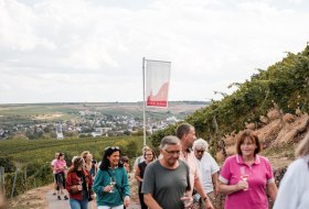 Roter Hang e.V. © Scope Marketing Boger und Busse Roter Hang e.V. © Scope Marketing Boger und Busse