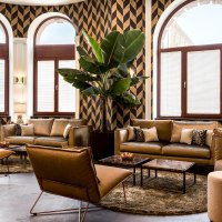 Lobby © AC Hotel Mainz Lobby © AC Hotel Mainz