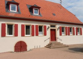 Mauchenheim - Das Dorf der Mühlen und Klöster Mauchenheim - Das Dorf der Mühlen und Klöster