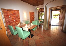 Schlicks Innenraum Schlicks Innenraum